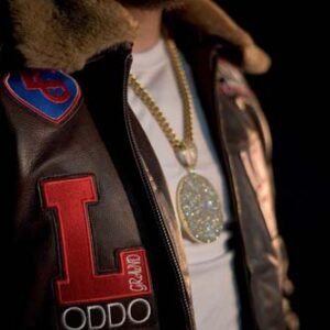 Loddo Grand Patch Work