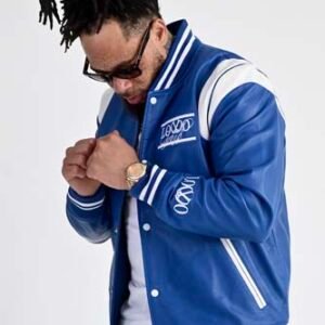 Royal Blue