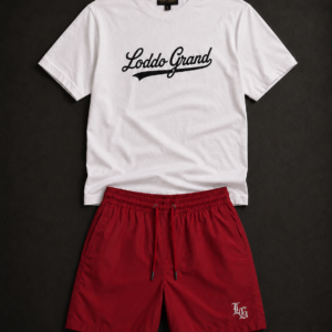 RED LEGACY Set