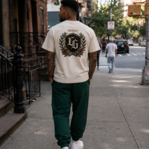 Men’s Green